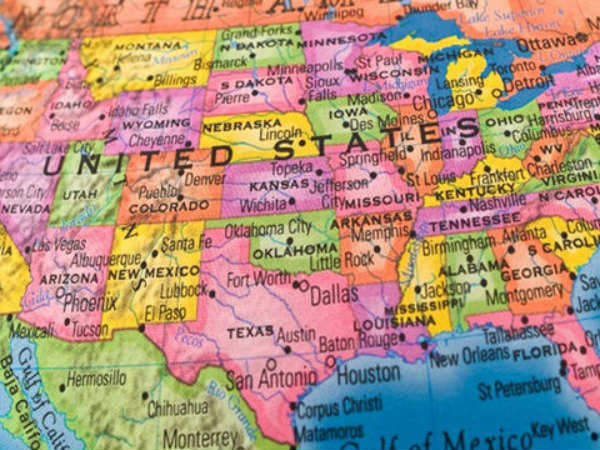 அமெரிக்காவில் ரூ.45 ஆயிரம் கோடிதான்