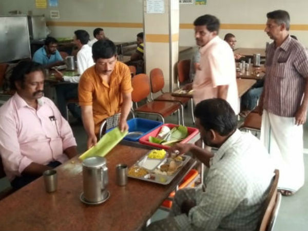 மூடப்படும் உணவகங்கள்