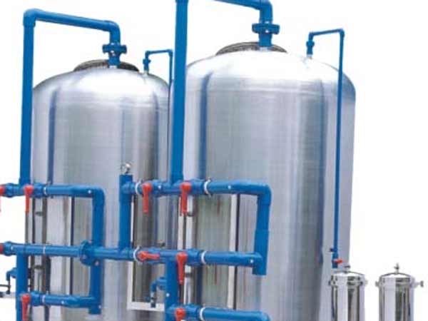 கழிவுநீர் மறுசுழற்சி