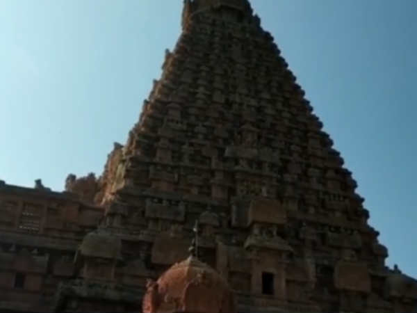 ராஜேந்திர சோழனுக்கு சிலை