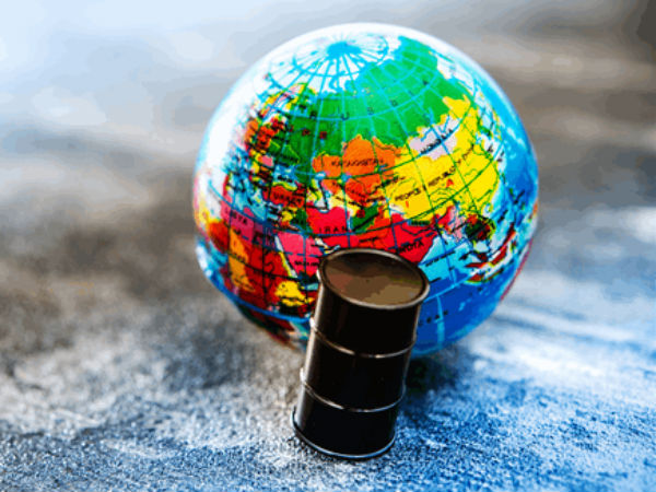 1. OPEC நாடுகள் எண்ணம் 