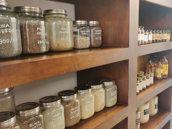 விதையுள்ள பென்சில்? 