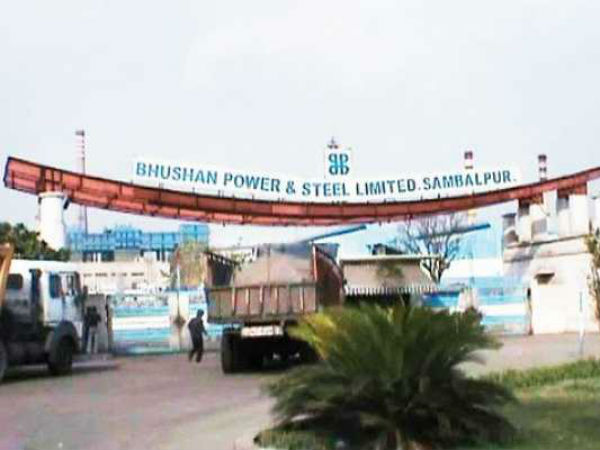 Bhushan Power & Steel ஒரு மோசடி நிறுவனம்.. ரூ.3800 கோடியை ஏமாற்றி விட்டனர்.. PNB கதறல்? Bhushan Power & Steel ஒரு மோசடி நிறுவனம்.. ரூ.3800 கோடியை ஏமாற்றி விட்டனர்.. PNB கதறல்?