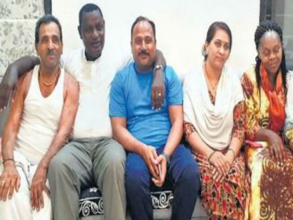 2 நாள் அலைச்சல் 