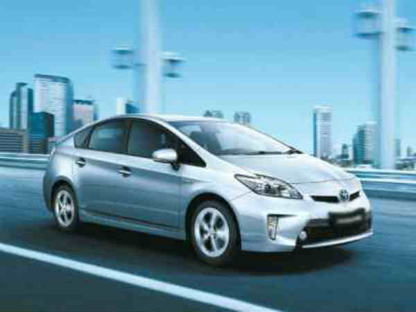 முதல் கார் உற்பத்தி நிறுவனம்