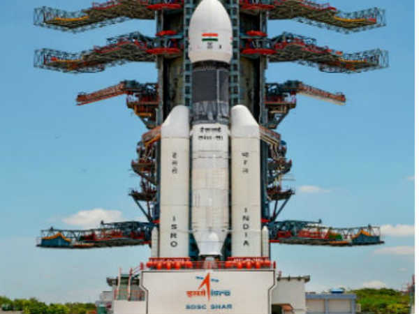 ஒரே தடவை 107 செயற்கைக்கோள்கள்