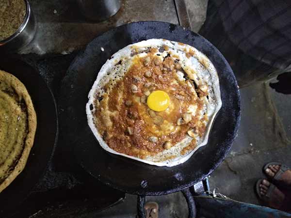 என்ன தொழில்? 