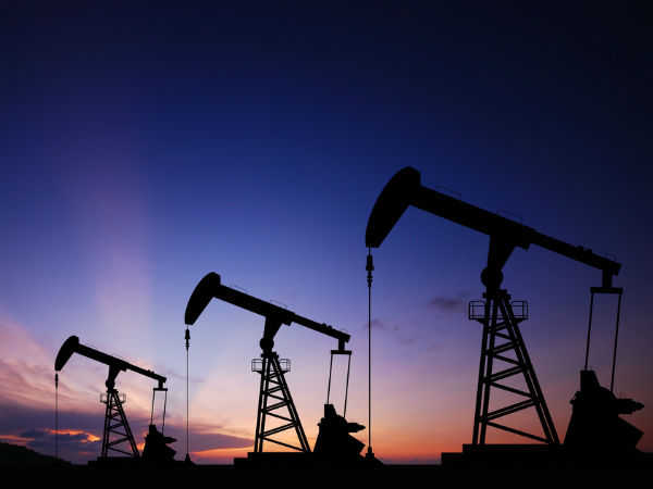 சீனாவின் எண்ணெய் இருப்பு விலையில் அழுத்தத்தை கொடுக்கும்? 