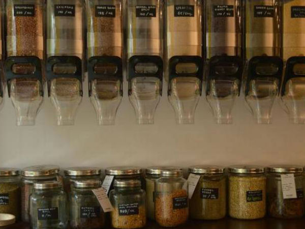 கெமிக்கல் இல்லை? 