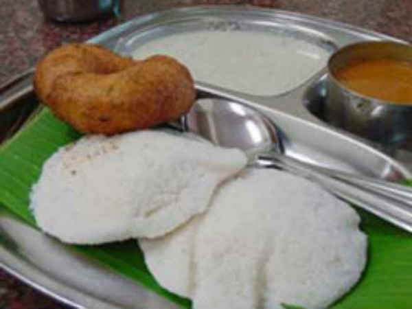 சங்கிலித் தொடர் உணவகம்