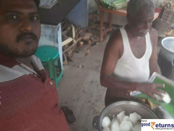 ஆர்டர்களுக்கு ஏற்றாற்போல் தயாரிப்பு 