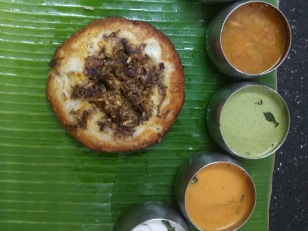 என்னனென்ன சிறுதானிய உணவுகள்? 