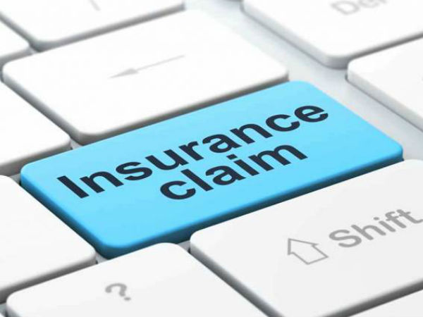 ரயில்வே இன்ஷூரன்ஸ்காக ஒப்பந்தம்! 