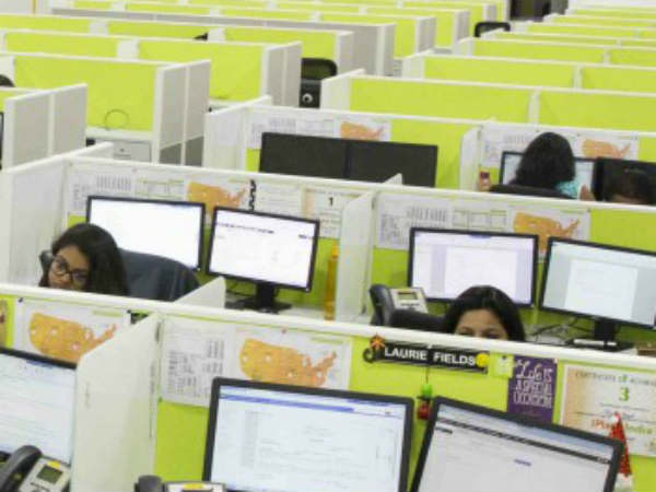 நான்காவது தொழில் புரட்சி! 