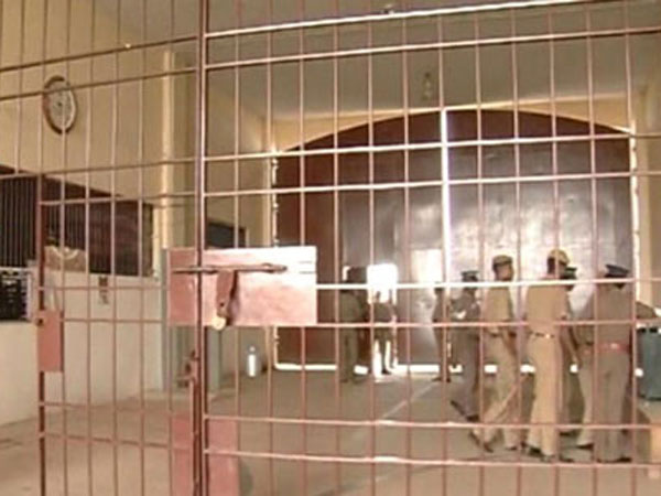 கைதிகளின் கைவண்ணம்