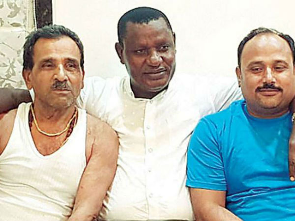 காசிநாத் 