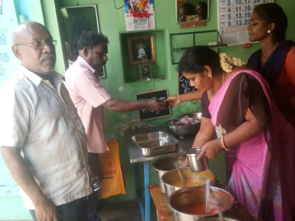  ஆரம்பத்தில் தோழிகளுடன் ஆரம்பித்தது