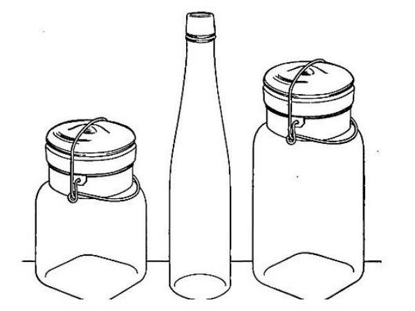 கண்டெய்னர்களை கொண்டு வருபவர்களுக்கு தள்ளுபடி! 