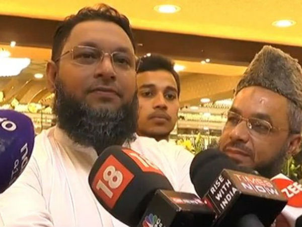 நான்காவனது மனைவியுடன் துபாயில் இருந்தார்? 