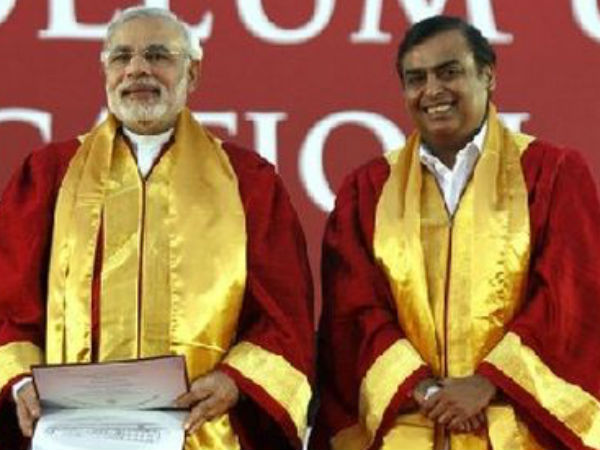 உலக நாடுகளில் உள்ள பல்கலைகழகங்களுடன் பேச்சுவார்த்தை! 