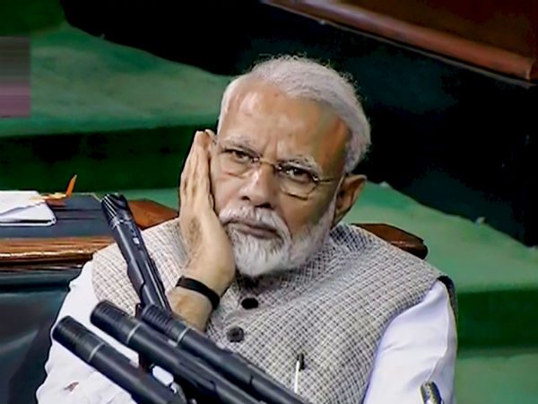 Budget 2019: மோடி 2.0 அரசின் முதல் பட்ஜெட் தாக்கல்.. விவசாயத்திற்கு முக்கியத்துவம் இருக்குமா? Budget 2019: மோடி 2.0 அரசின் முதல் பட்ஜெட் தாக்கல்.. விவசாயத்திற்கு முக்கியத்துவம் இருக்குமா?