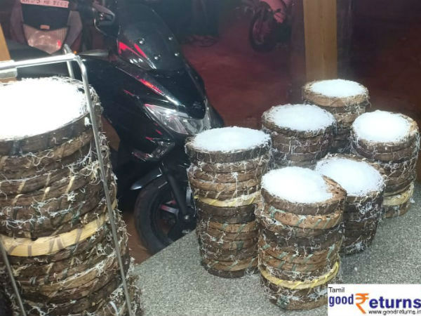  ஆட்டோகாரர்களும் இங்கு தான் வருவார்கள்