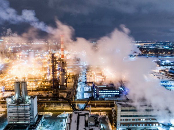 2. அமெரிக்க கோபம் 