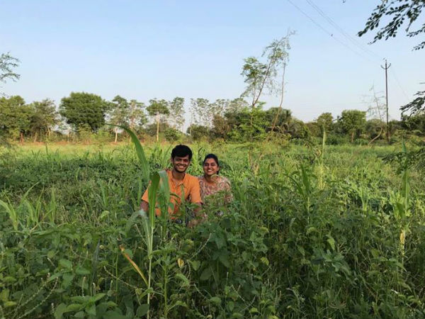 பண்ணை கழிவுகள் தான் உரம் 