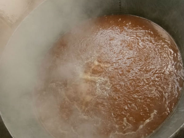 இதை பற்றி பெரிதாக தெரியாது? 