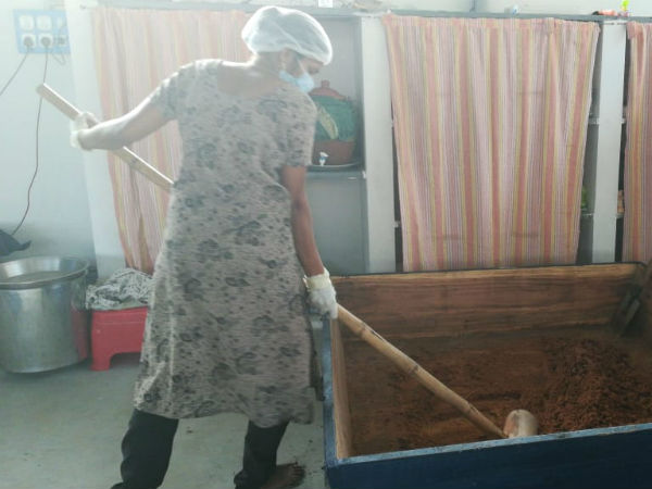 என்னென்ன பிரச்சனை? 