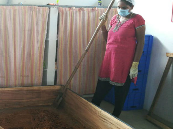 பனைதொழிலா லோன் கிடையாது? 