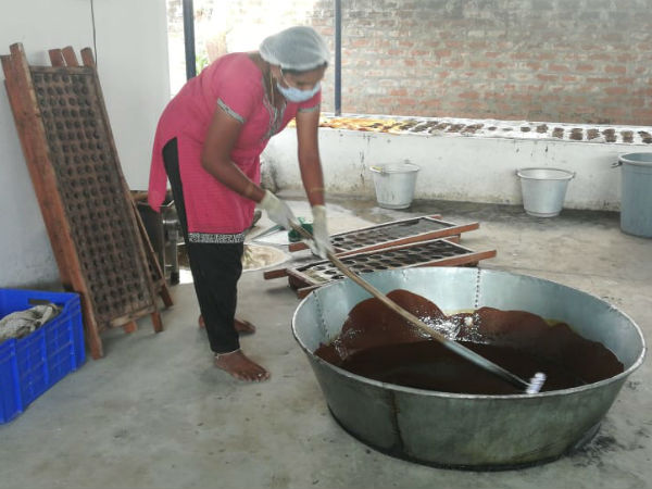 எப்படி தயாரிப்பு? 