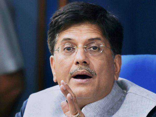 பயோ டீசலுக்கும் மாறி வரும் ரயில்வே 