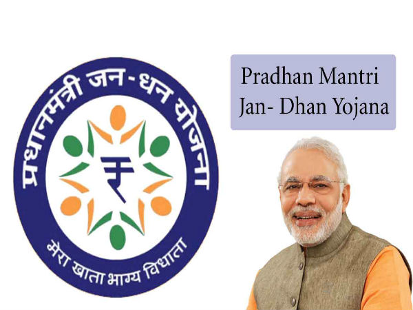 ஜன்தன் வங்கிக் கணக்குகளில் ஐந்து ஆண்டுகளில் ரூ.1 லட்சம் கோடி டெபாசிட் - நிர்மலா சீதாராமன்