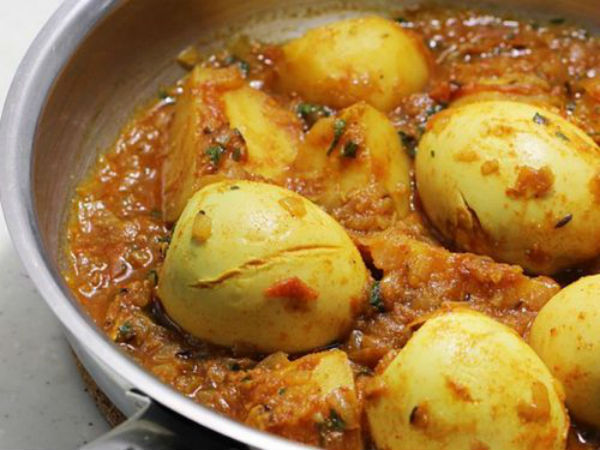 உணவுகளுக்கு வைக்க பெயர் தான் இல்லை? 