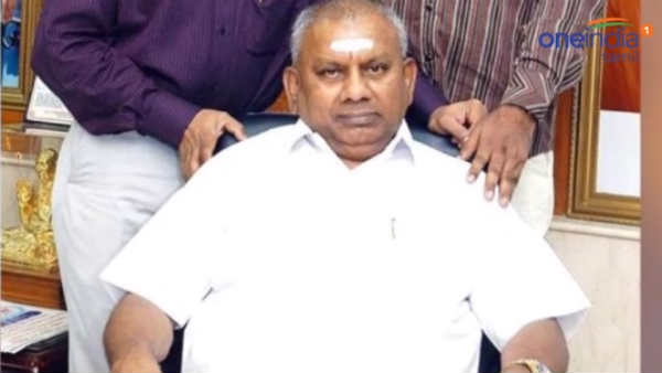 சரவணபவன் இட்லி சாம்பார் சுவை... அண்ணாச்சியுடன் ஒண்ணா சேர்ந்து செத்துப்போச்சே