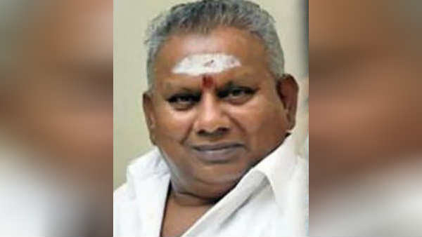 சரவணபவன் இட்லி சாம்பார் சுவை... அண்ணாச்சியுடன் ஒண்ணா சேர்ந்து செத்துப்போச்சே