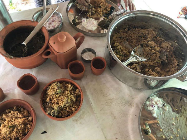  உணவு வகைகள் குறைவு தான்? 