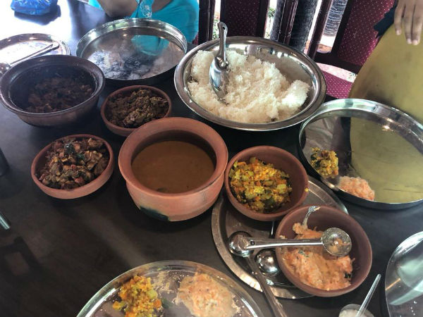 எப்படி இந்த மாதிரியான ஐடியா?