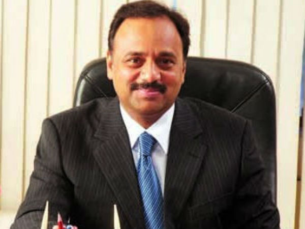 இதே போல அலகாபாத் வங்கியிலும் குற்றம்! 