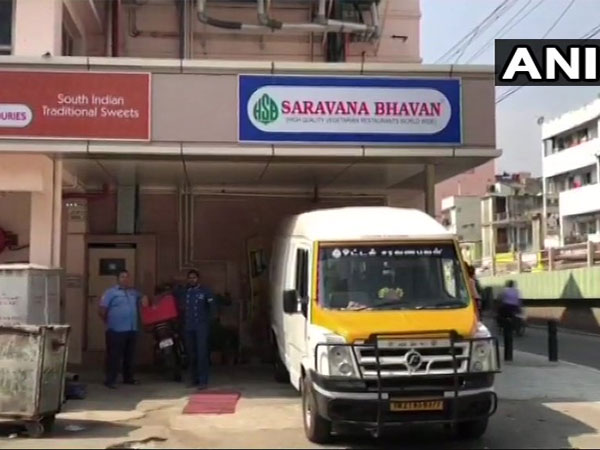 ப்ரின்ஸ் கொலை