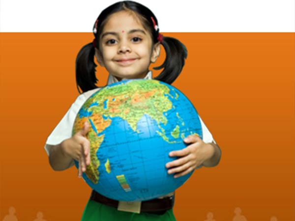 கல்வி உதவி! 