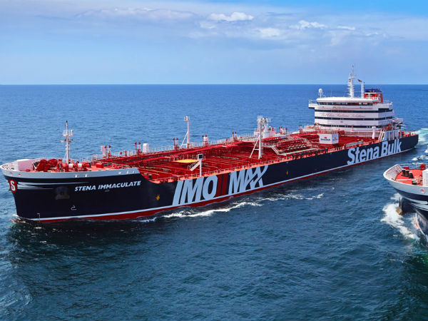 ஈரானின் எல்லை பகுதிக்கு செல்லாதீர்கள்? 