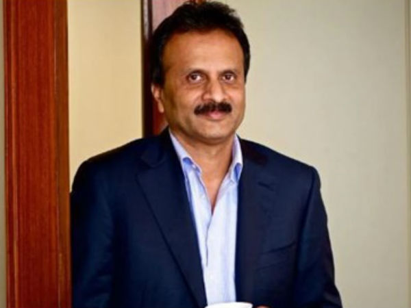 வருமான வரி சோதனைக்கு பின்பே ஆரம்பித்த பிரச்சனை 