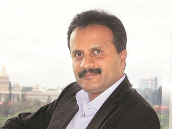 காஃபி டே பல நாடுகளில் உள்ளது 