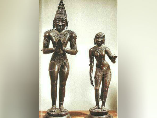 45 நாடுகளில் தமிழ் ராஜ்ஜியம்