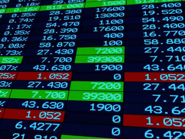 சந்தை அப்டேட் ஆகவில்லை