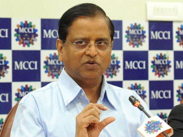  என்ன சொல்கிறது