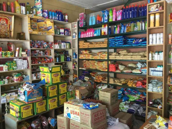 சிறு, குறு, நடுத்தர தொழில்கள் பாதிப்பு