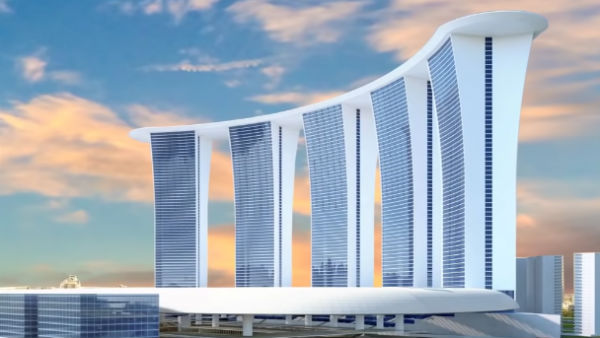 சுத்தமான ரயில் நிலையம்